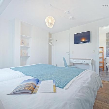 B&B Maison Ruthier Waimes Eksteriør billede