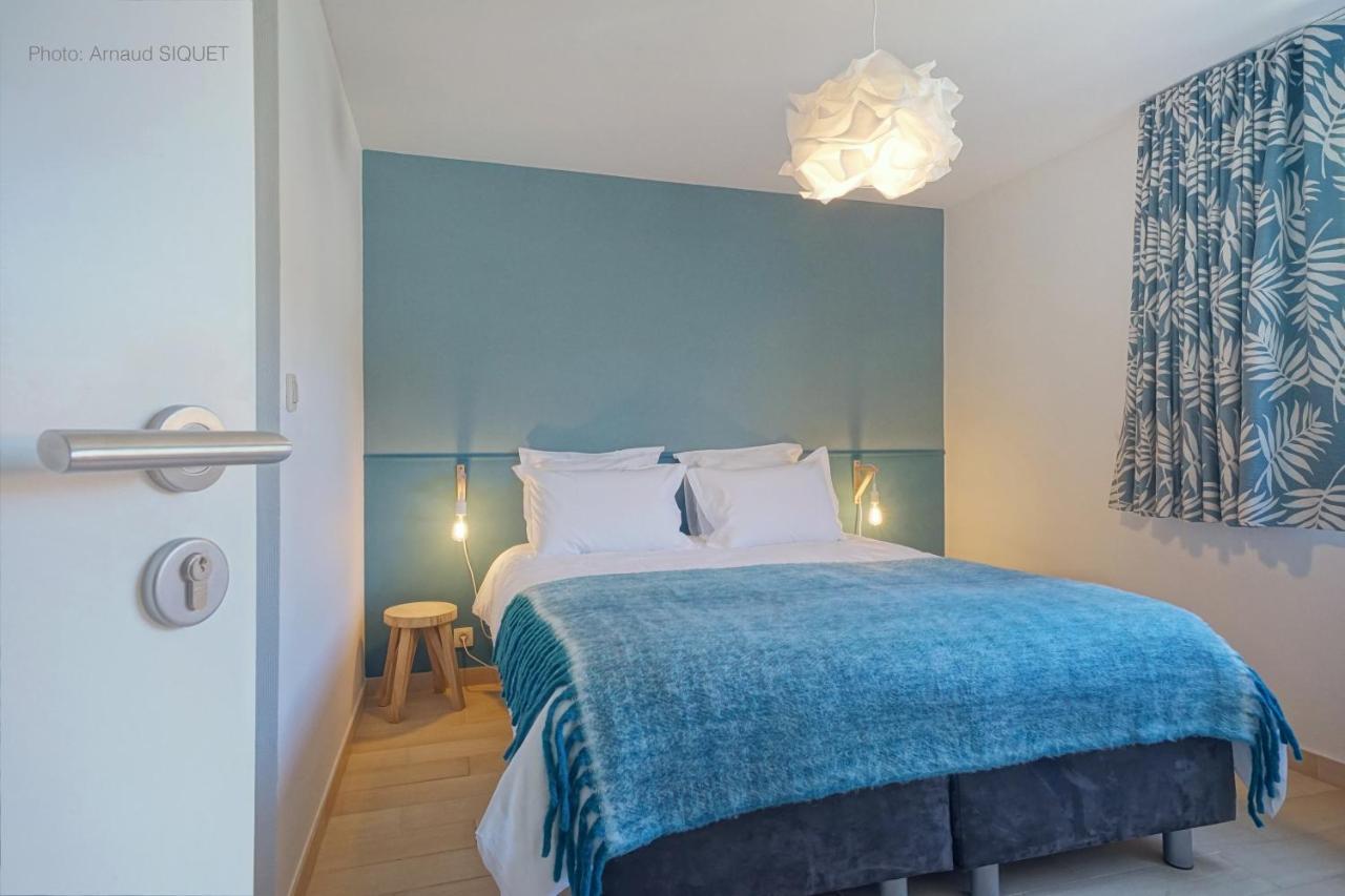 B&B Maison Ruthier Waimes Eksteriør billede