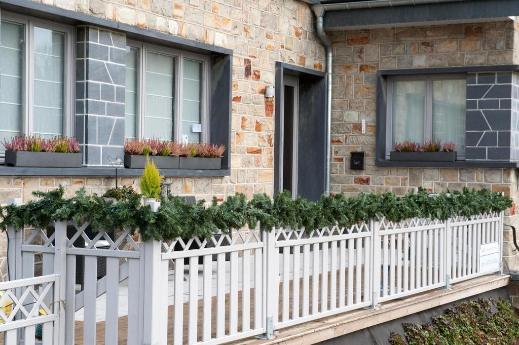 B&B Maison Ruthier Waimes Eksteriør billede