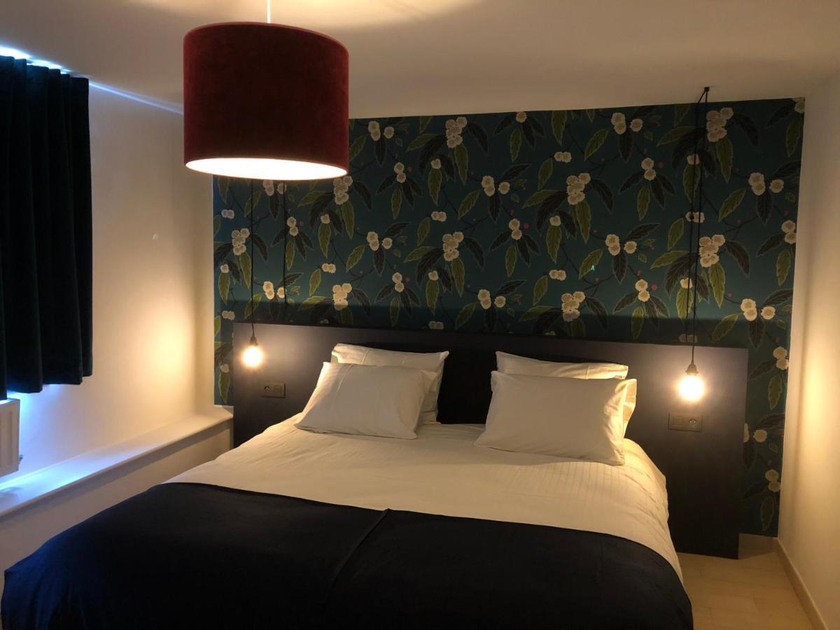 B&B Maison Ruthier Waimes Eksteriør billede